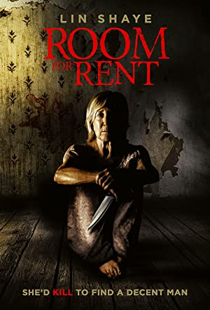 Room for Rent (2019) starring Lin Shaye on DVD